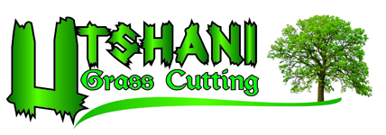 Utshani Grass Cutting and Garden Service Maintenance / Brakpan Prestige Gardens